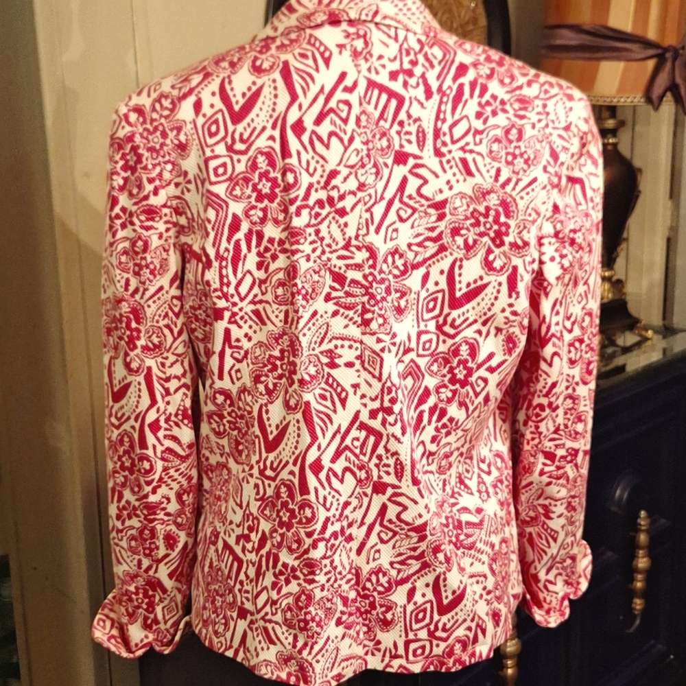 Sag Harbor jacket - Picture 5 of 6